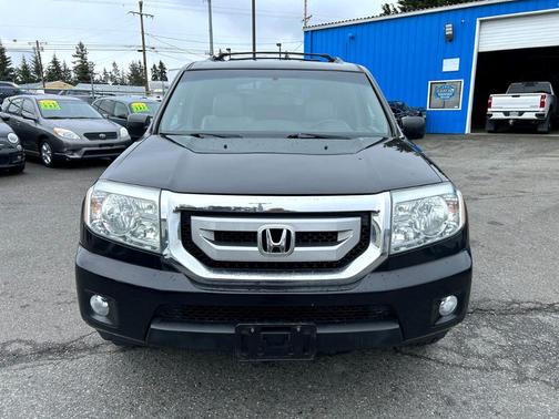 2011 Honda Pilot EX-L w/ Navigation