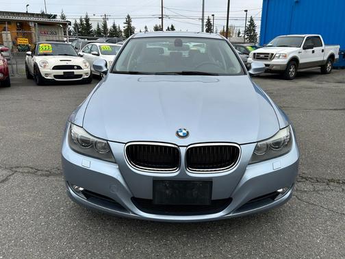 2011 BMW 328 i xDrive