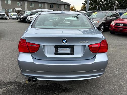2011 BMW 328 i xDrive