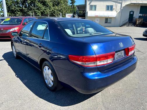 2003 Honda Accord LX