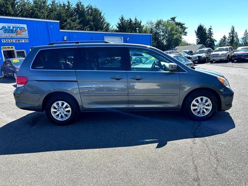 2008 Honda Odyssey EX-L