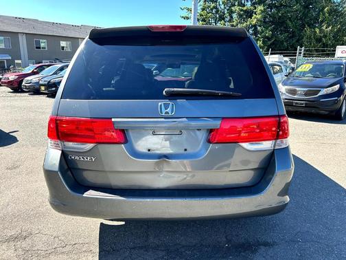 2008 Honda Odyssey EX-L