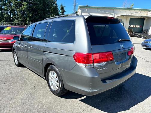 2008 Honda Odyssey EX-L