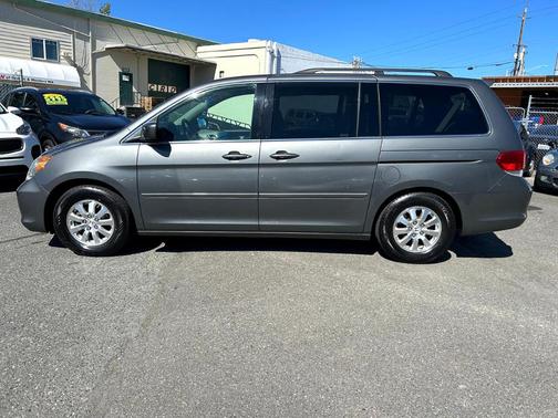 2008 Honda Odyssey EX-L