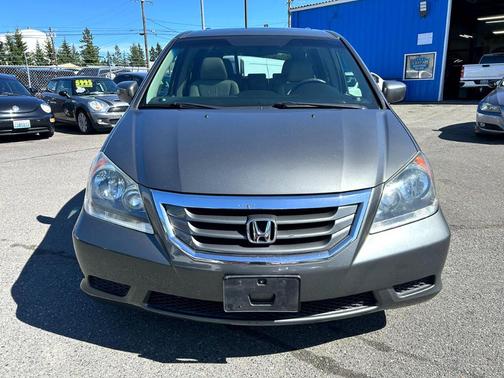 2008 Honda Odyssey EX-L