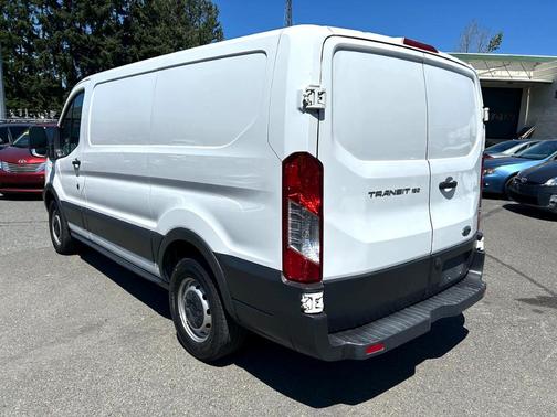 2016 Ford Transit-150 Base