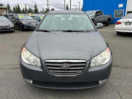 2008 Hyundai ELANTRA SE
