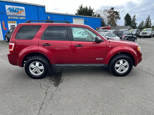 2008 Ford Escape XLT