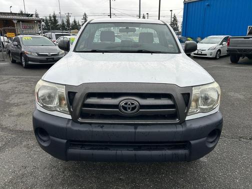 2009 Toyota Tacoma Base