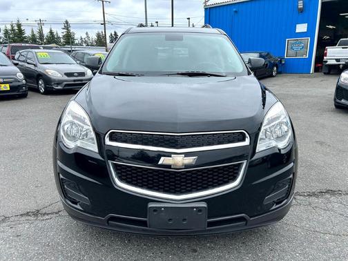 2013 Chevrolet Equinox 1LT