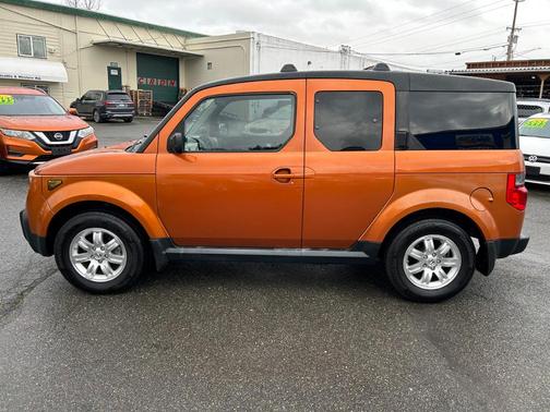 2007 Honda Element EX