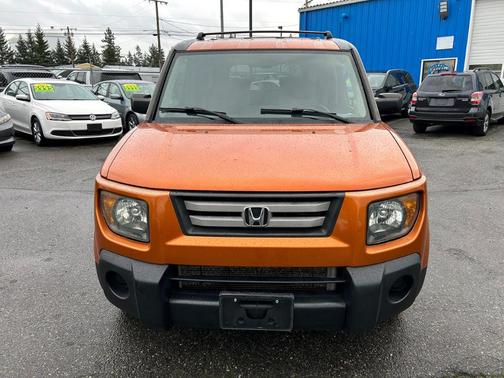 2007 Honda Element EX