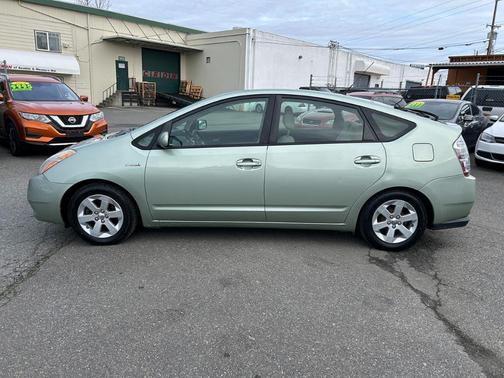 2006 Toyota Prius 