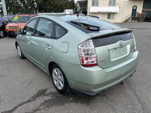2006 Toyota Prius 