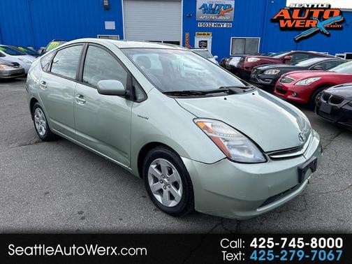 2006 Toyota Prius 