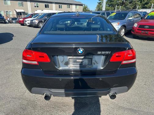 2010 BMW 335 i xDrive