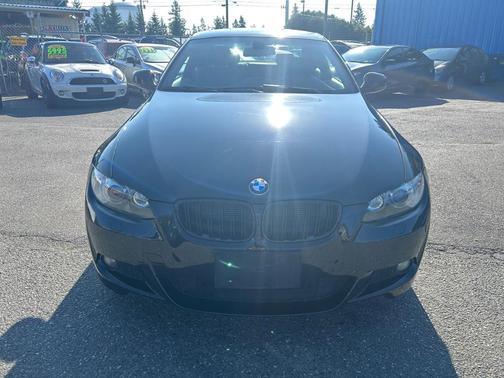 2010 BMW 335 i xDrive