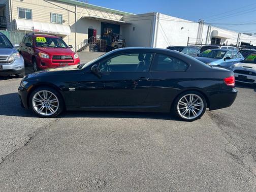 2010 BMW 335 i xDrive