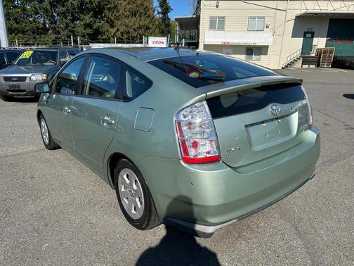 2007 Toyota Prius 