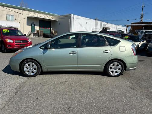 2007 Toyota Prius 