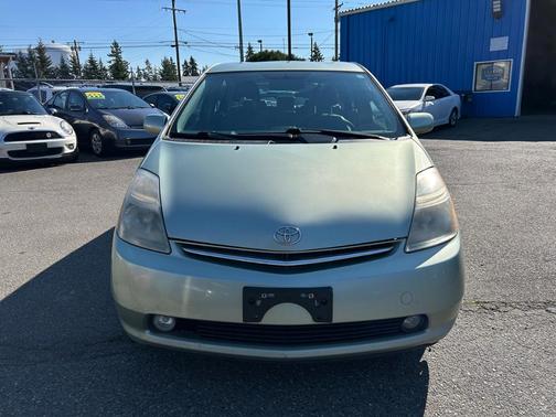 2007 Toyota Prius 