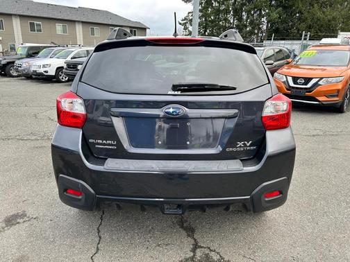 2014 Subaru XV Crosstrek 2.0i Premium