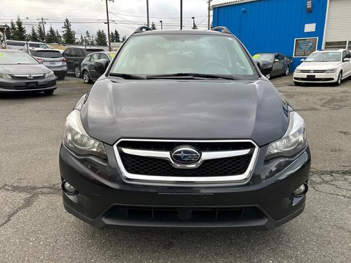 2014 Subaru XV Crosstrek 2.0i Premium