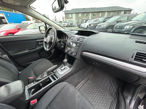 2014 Subaru XV Crosstrek 2.0i Premium