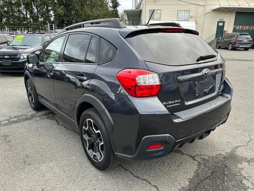 2014 Subaru XV Crosstrek 2.0i Premium