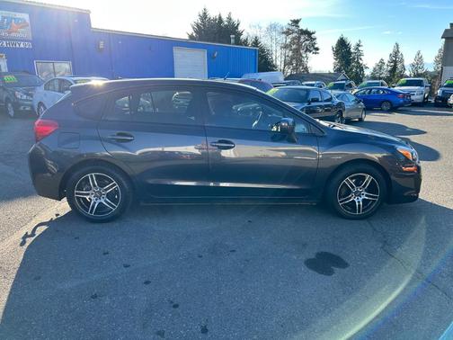 2014 Subaru Impreza 2.0i Premium