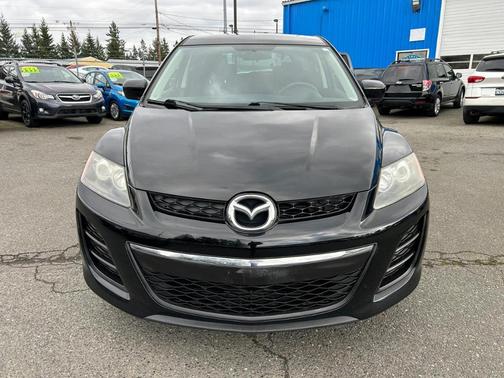 2011 Mazda CX-7 i Sport