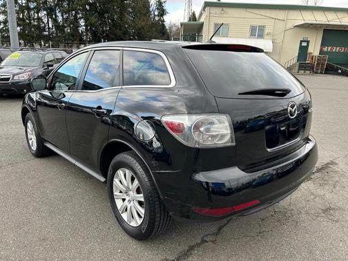2011 Mazda CX-7 i Sport