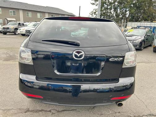 2011 Mazda CX-7 i Sport