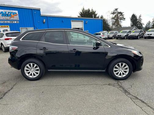 2011 Mazda CX-7 i Sport