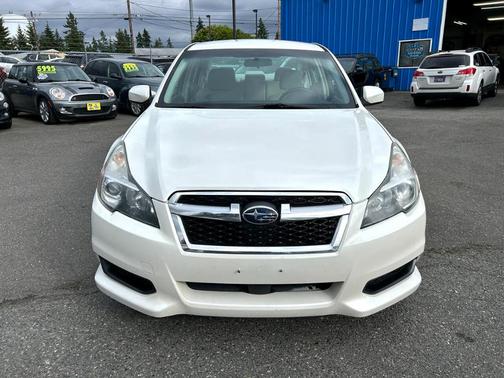 2013 Subaru Legacy 2.5i Premium