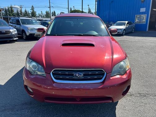 2005 Subaru Outback 2.5XT