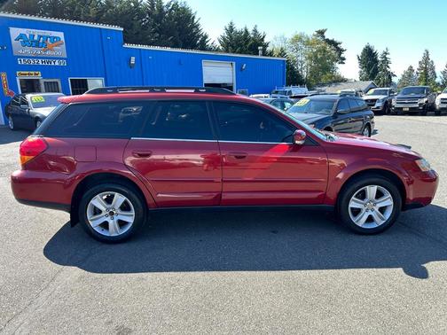 2005 Subaru Outback 2.5XT