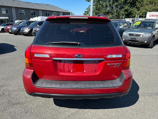 2005 Subaru Outback 2.5XT