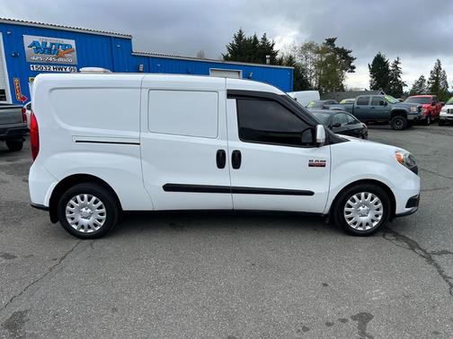 2016 RAM ProMaster City SLT