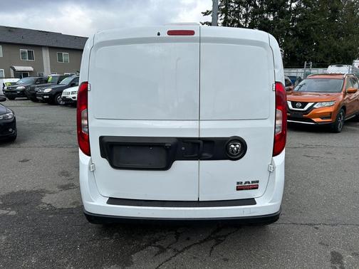 2016 RAM ProMaster City SLT