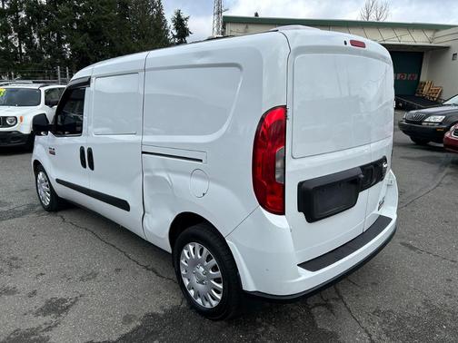 2016 RAM ProMaster City SLT