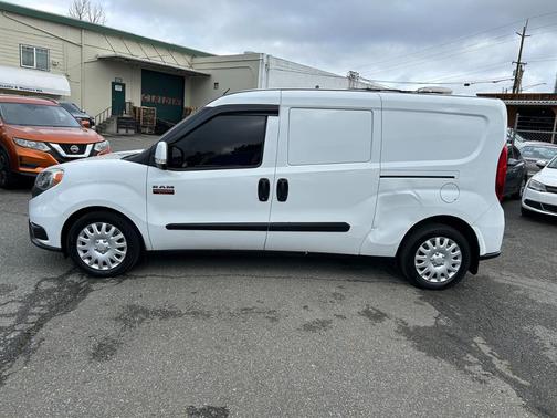 2016 RAM ProMaster City SLT
