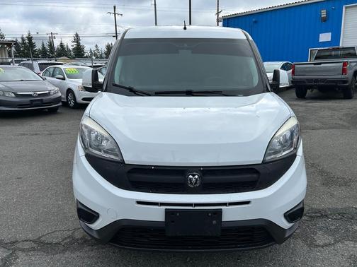 2016 RAM ProMaster City SLT