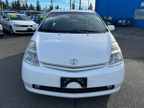 2005 Toyota Prius Base (CVT-E)