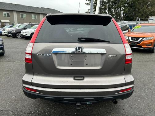 2010 Honda CR-V EX-L