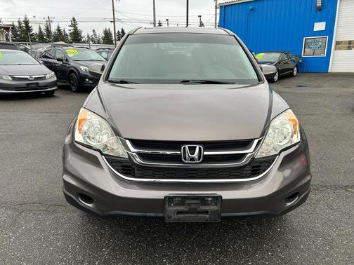 2010 Honda CR-V EX-L