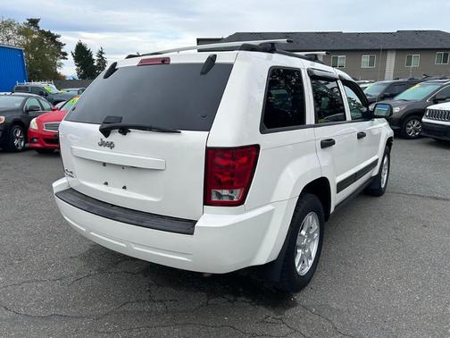 2006 Jeep Grand Cherokee Laredo