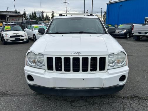 2006 Jeep Grand Cherokee Laredo