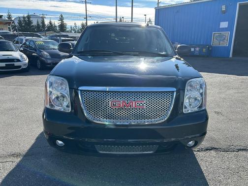 2007 GMC Yukon Denali