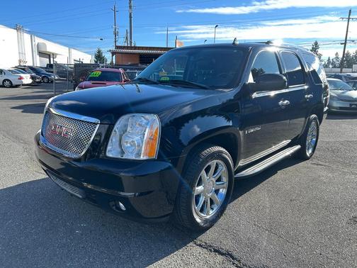 2007 GMC Yukon Denali